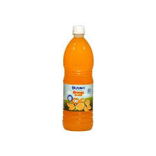 Highlands Orange Drink 1L